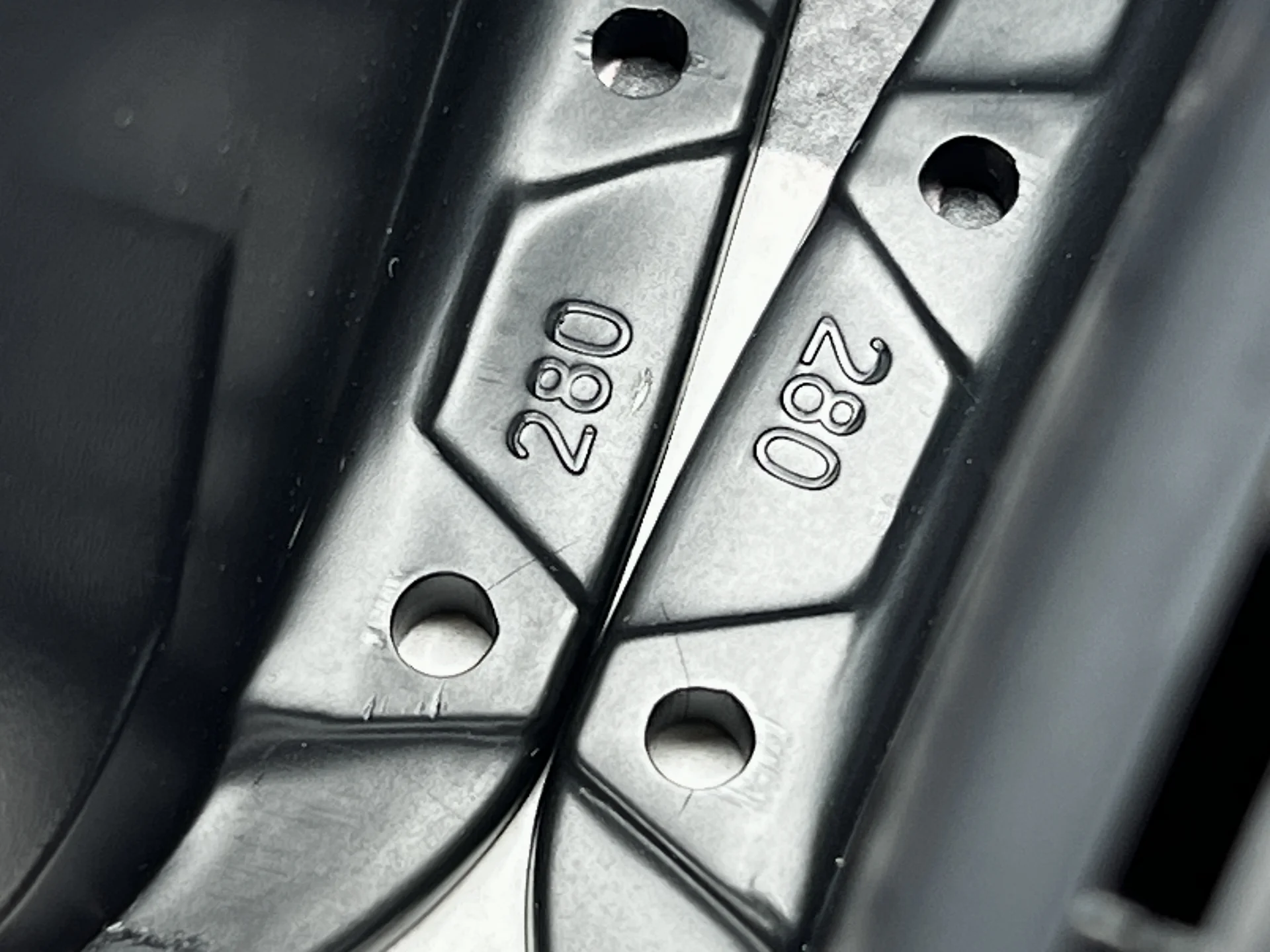 Хоккейные стаканы true speedshift SR 280 9 - миниатюра 7