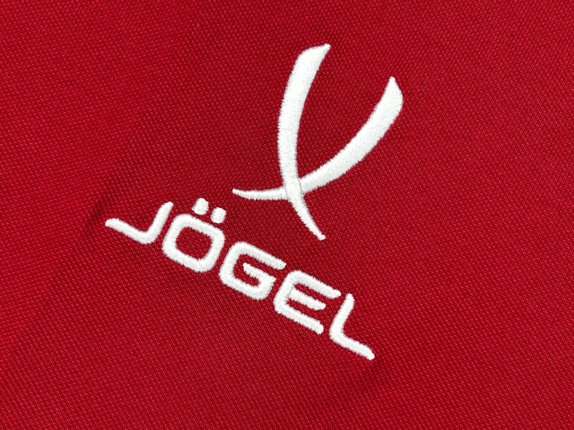 Хоккейная футболка поло jogel хк спартак SR XL - миниатюра 3