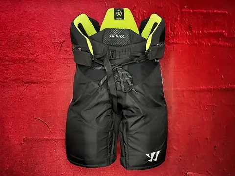 Хоккейные шорты трусы warrior LX PRO SR M