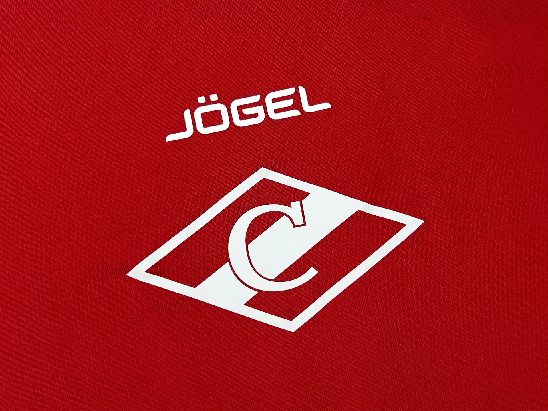 Нательное белье jogel хк спартак SR - миниатюра 3