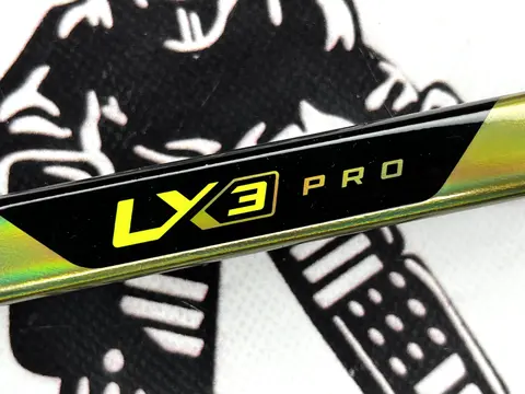 Хоккейная клюшка warrior LX3 PRO 85-W28 L