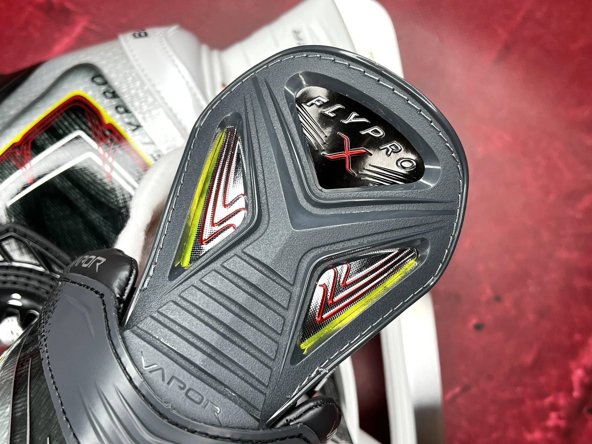 Хоккейные коньки bauer flypro SR 9.5 FIT3 - миниатюра 6