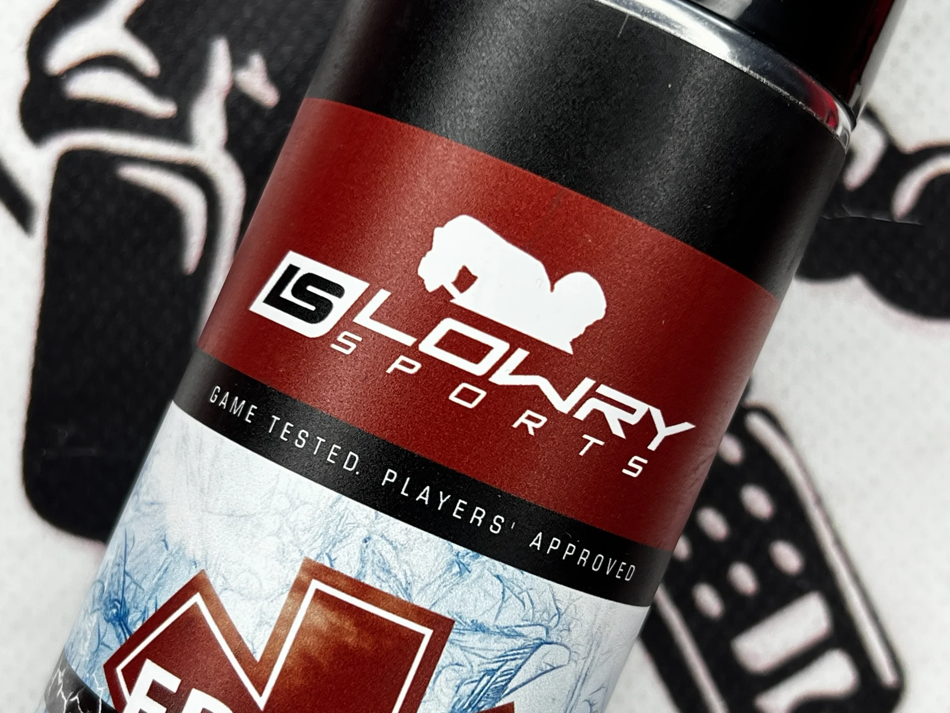 Спортивная заморозка lowry freeze spray 335 ML - миниатюра 2