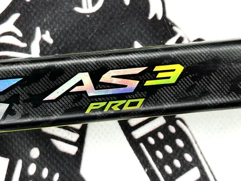 Хоккейная клюшка CCM AS3 PRO 85-P28 R