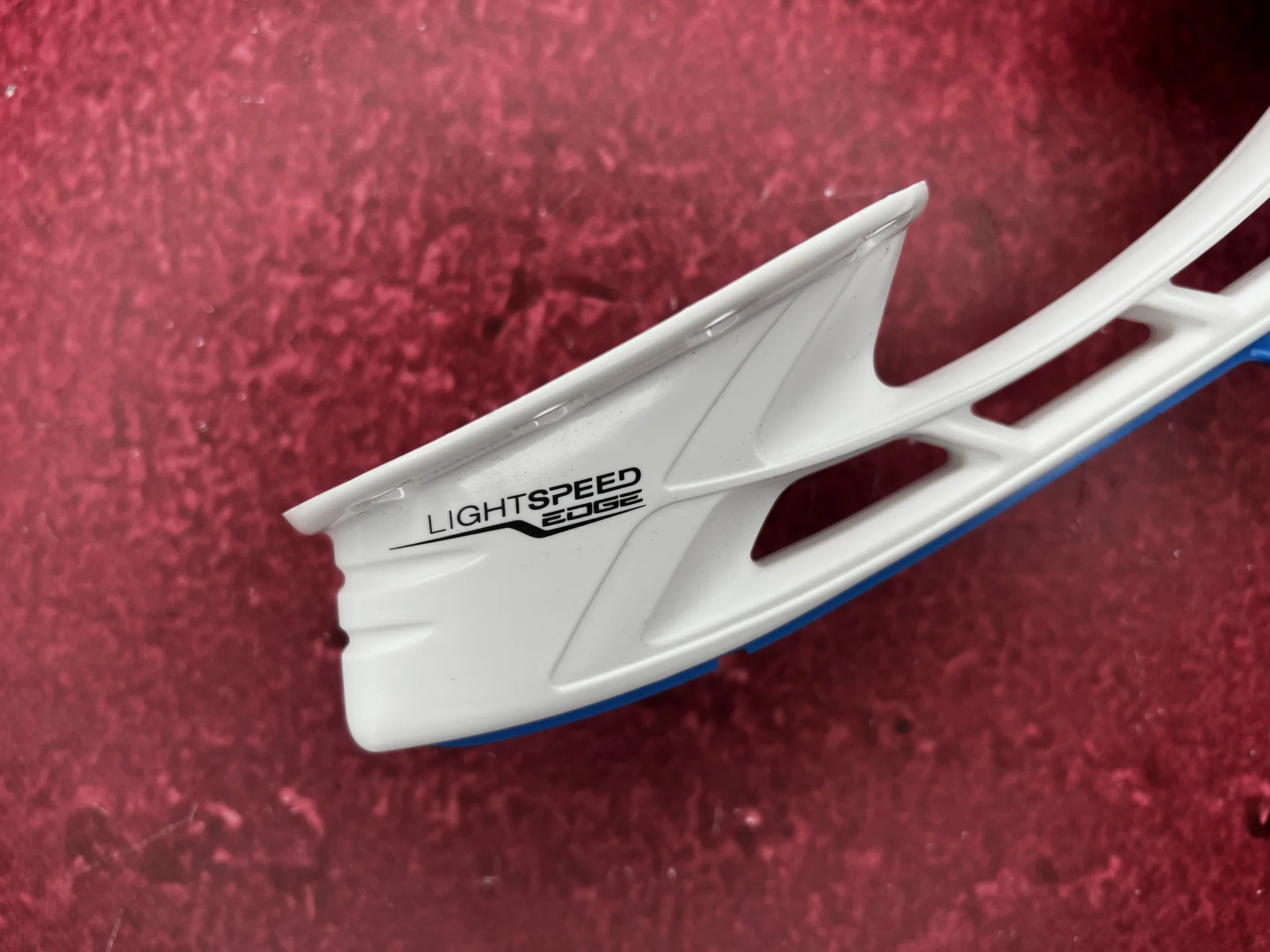 Хоккейный стакан BAUER TUUK EDGE SR 7/9 L - миниатюра 3