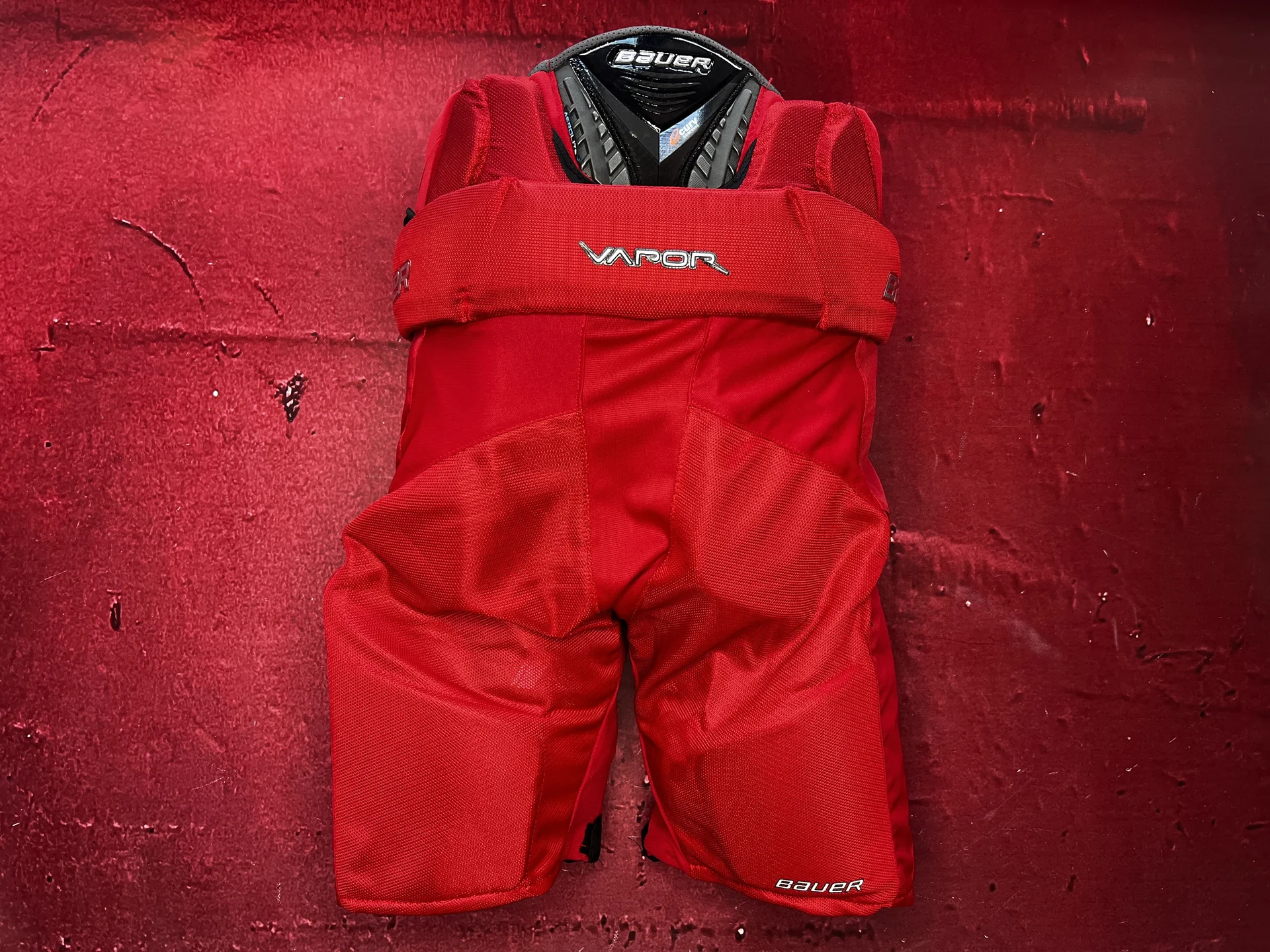 Хоккейные шорты трусы BAUER 1X SR L - миниатюра 7