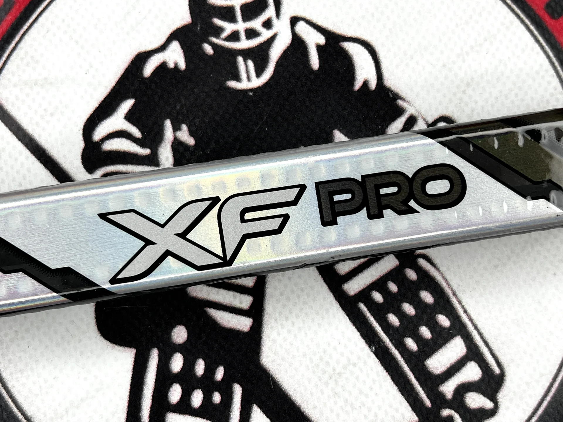 Хоккейная клюшка CCM XF PRO (PRO stock) 85-29M R