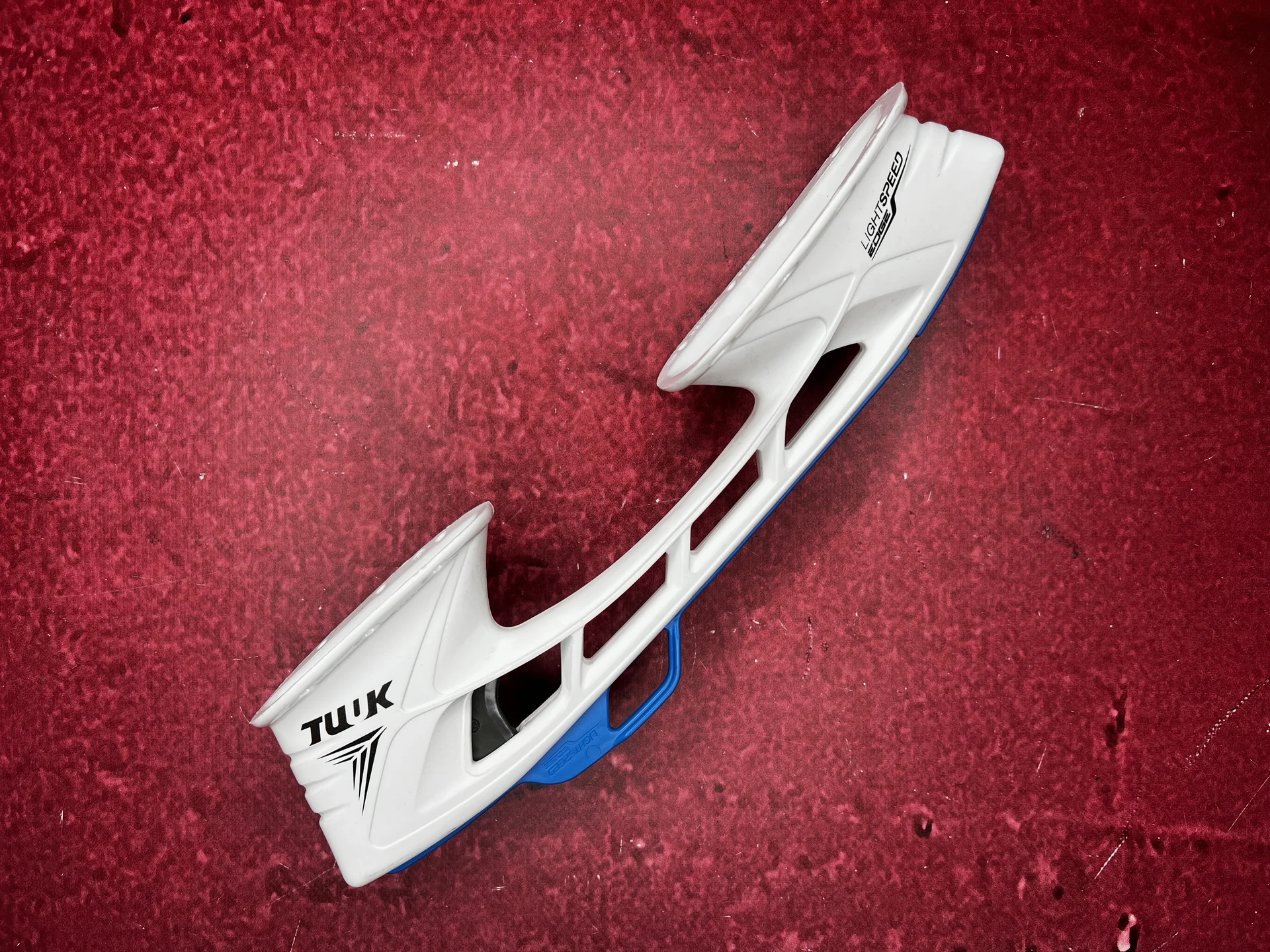 Хоккейный стакан bauer tuuk LS edge SR 296 (11) R - миниатюра 2