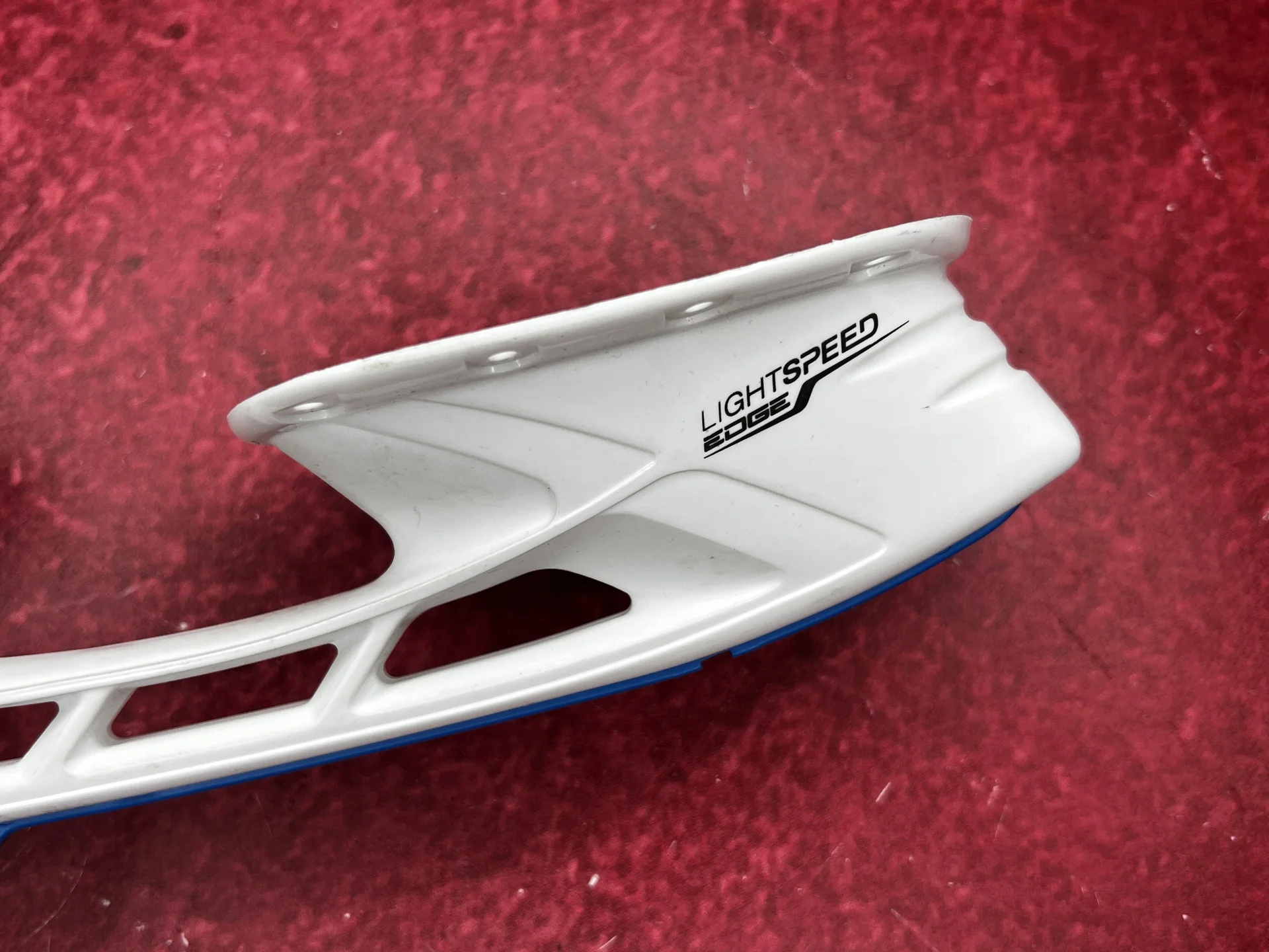 Хоккейный стакан bauer tuuk LS edge SR 296 (11) R - миниатюра 3