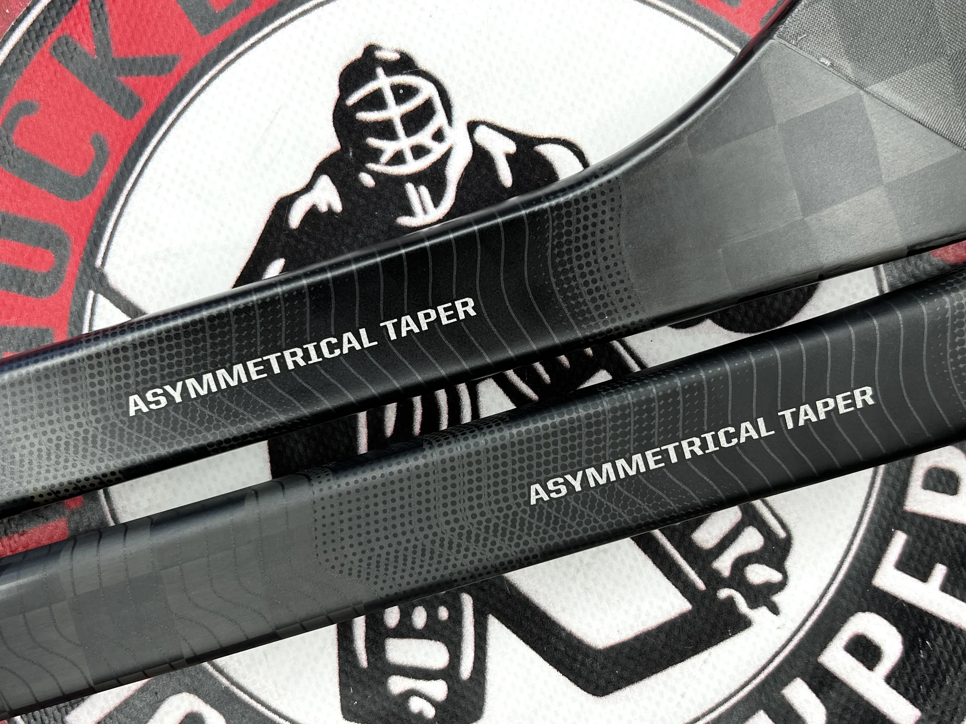 Хоккейная клюшка CCM trigger 8 PRO (PRO stock) - миниатюра 4