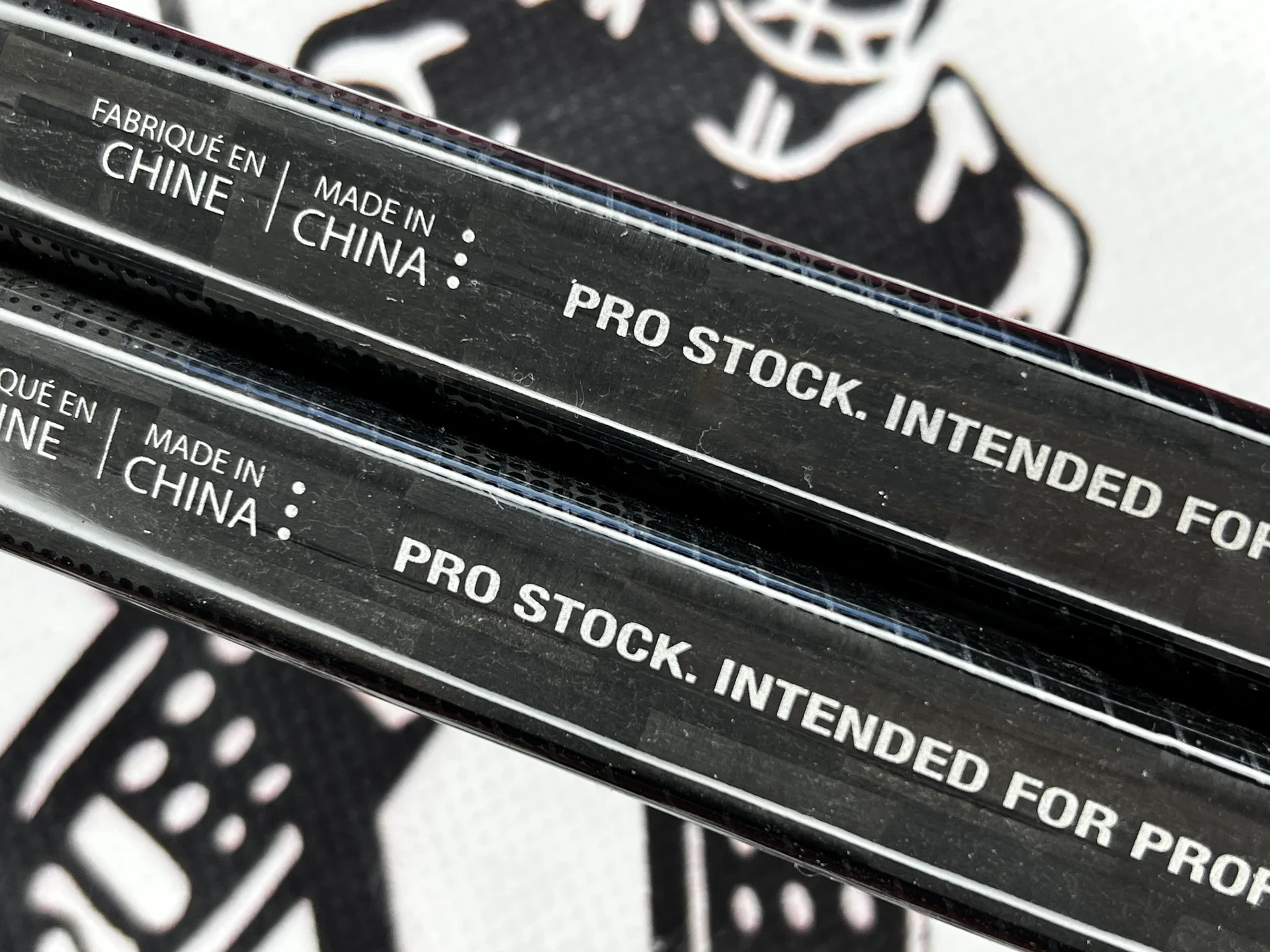 Хоккейная клюшка CCM trigger 8 PRO (PRO stock) - миниатюра 6