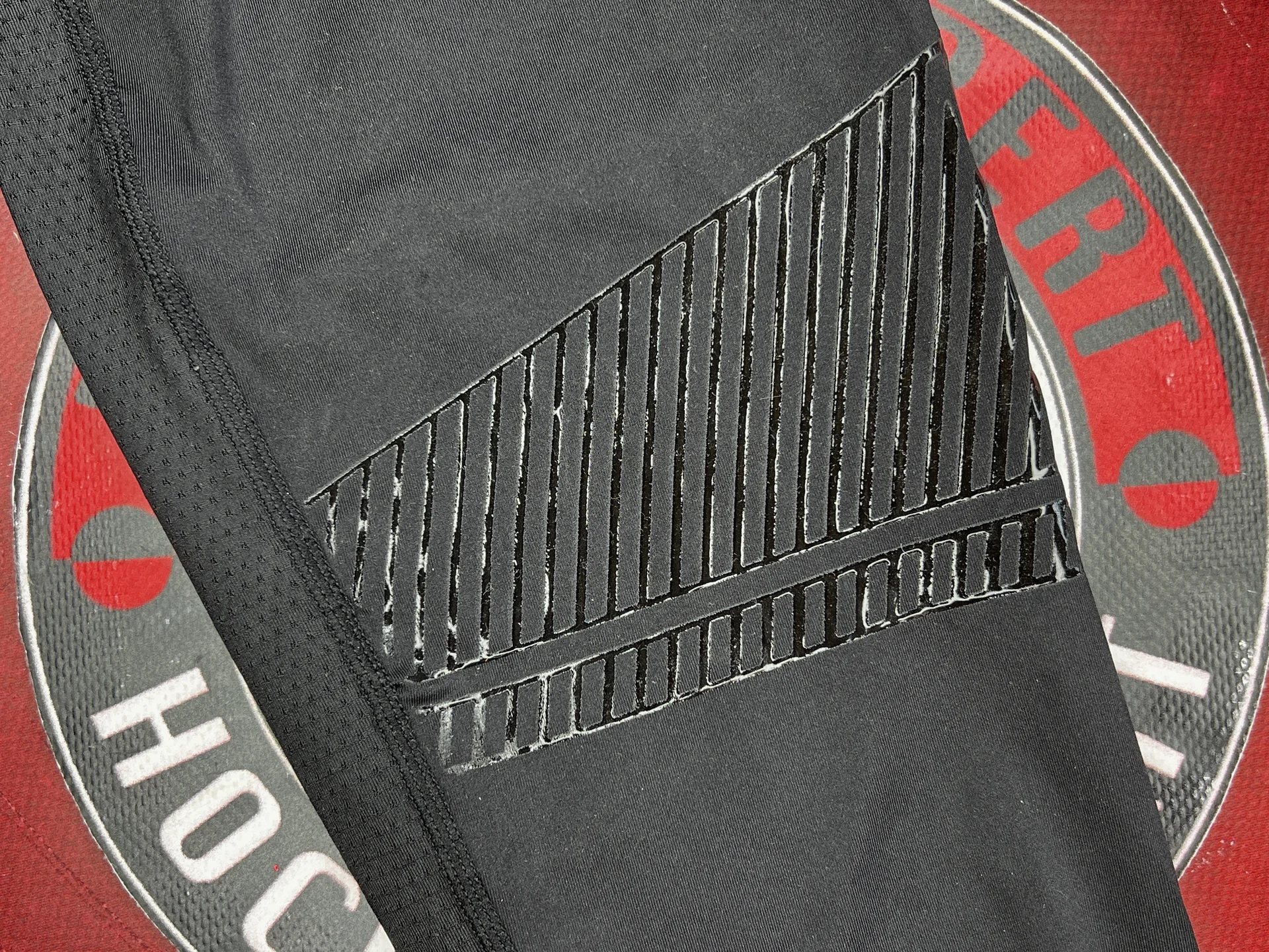 Хоккейное нательное белье CCM protection SR L - миниатюра 4