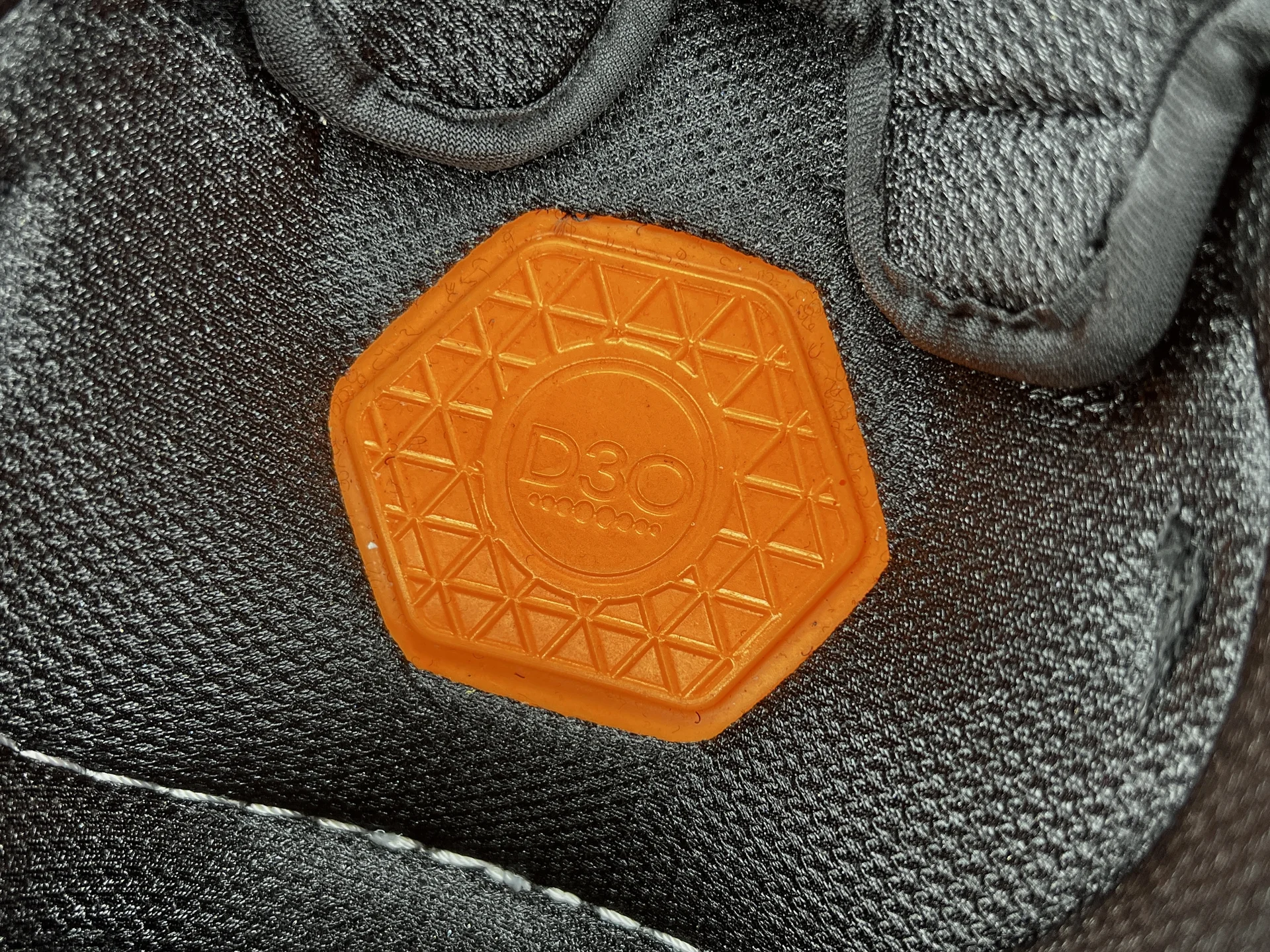 Хоккейные щитки CCM ultra tacks SR 15 - миниатюра 9