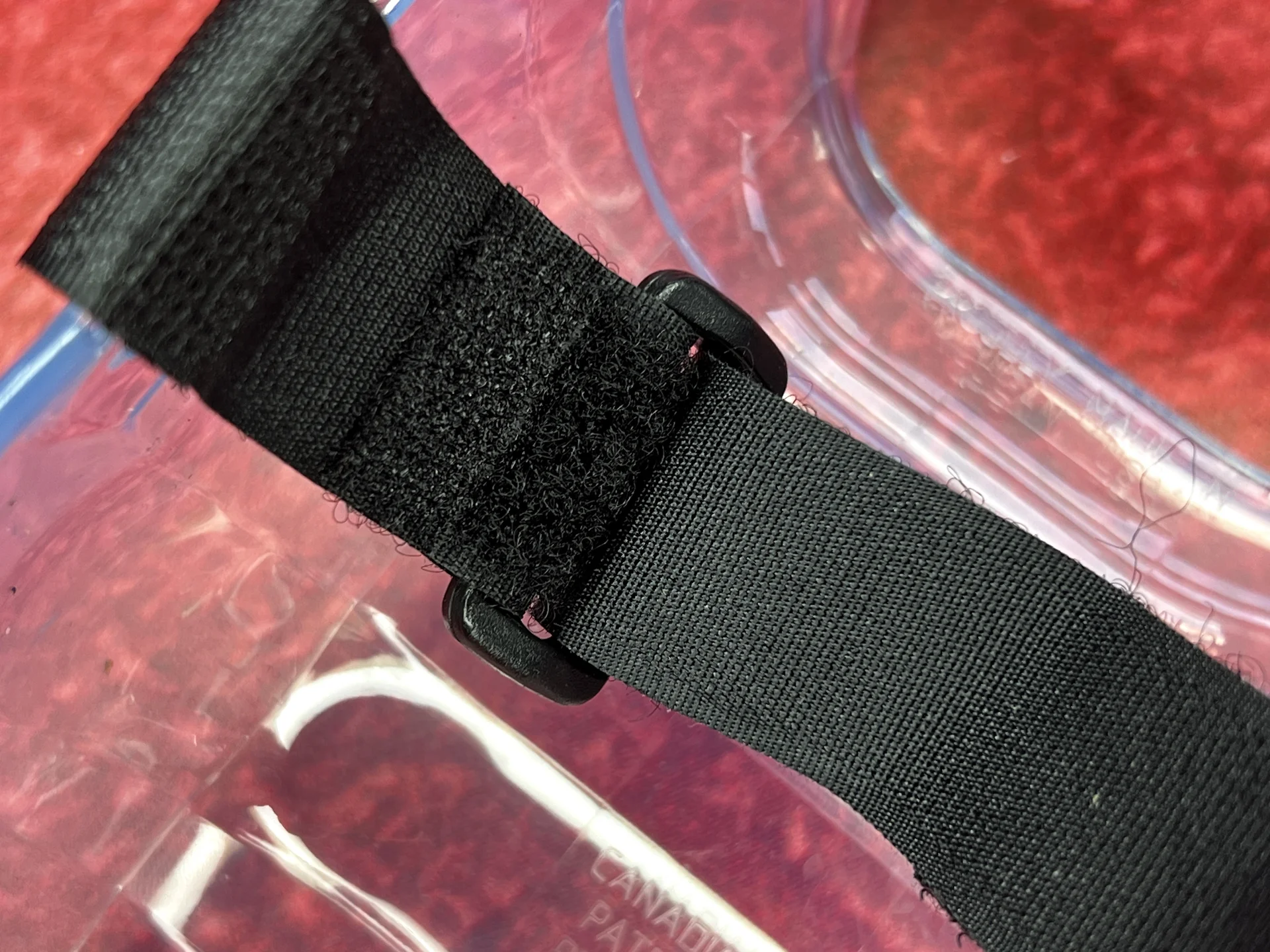 Хоккейные накладки на коньки skate fenders SR - миниатюра 8