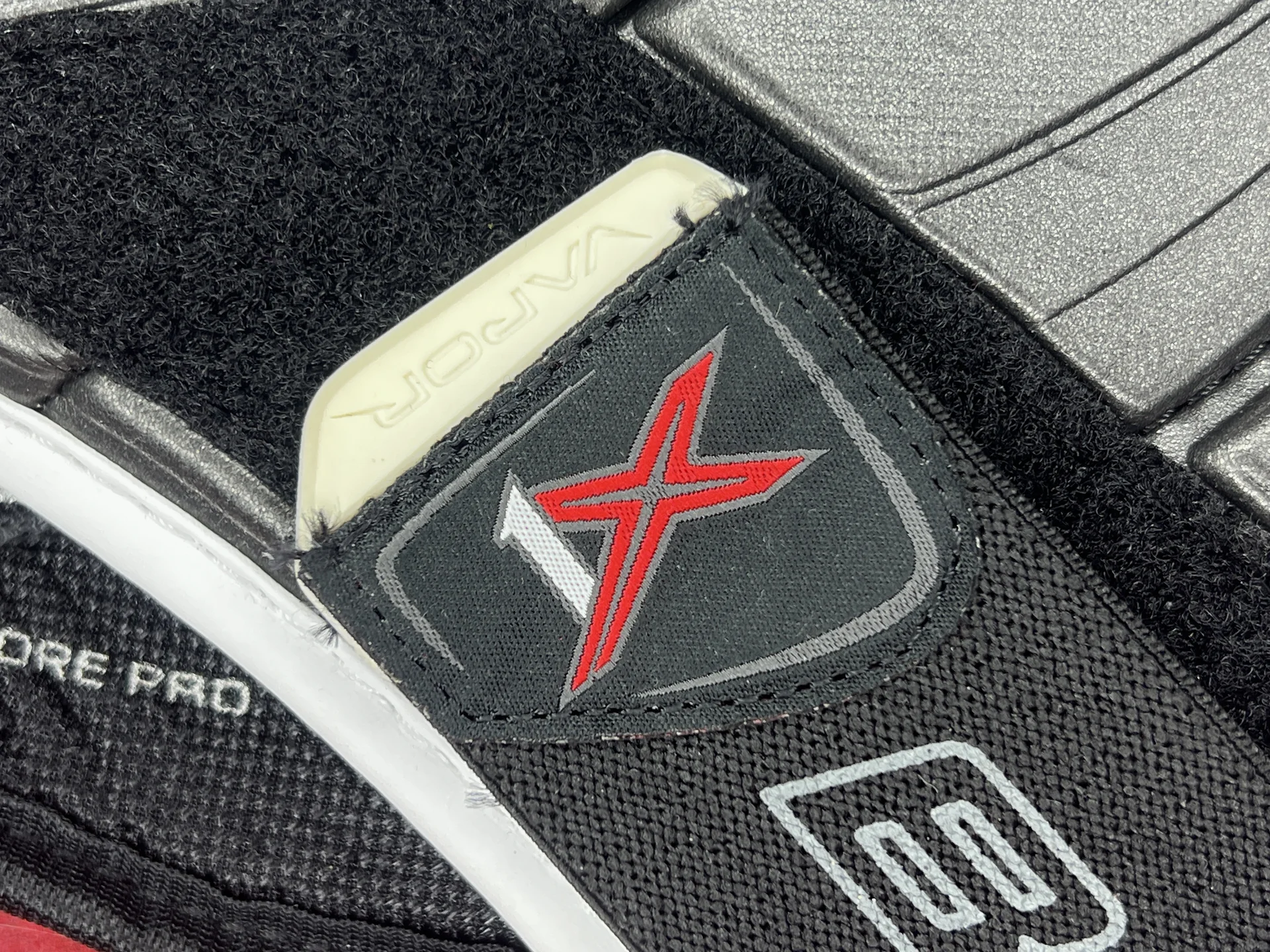 Хоккейный нагрудник bauer 1X SR L - миниатюра 3