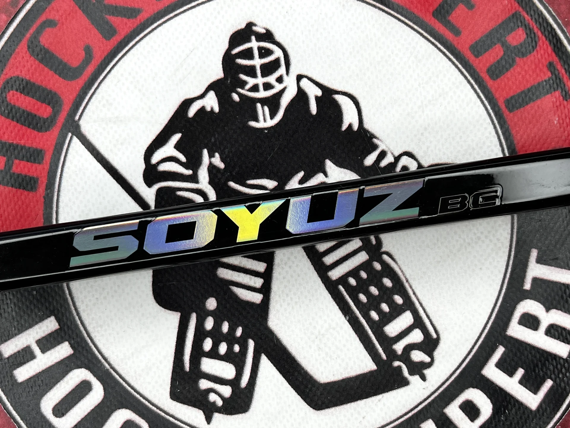 Хоккейная клюшка soyuz BC PRO stock 85-P29M R