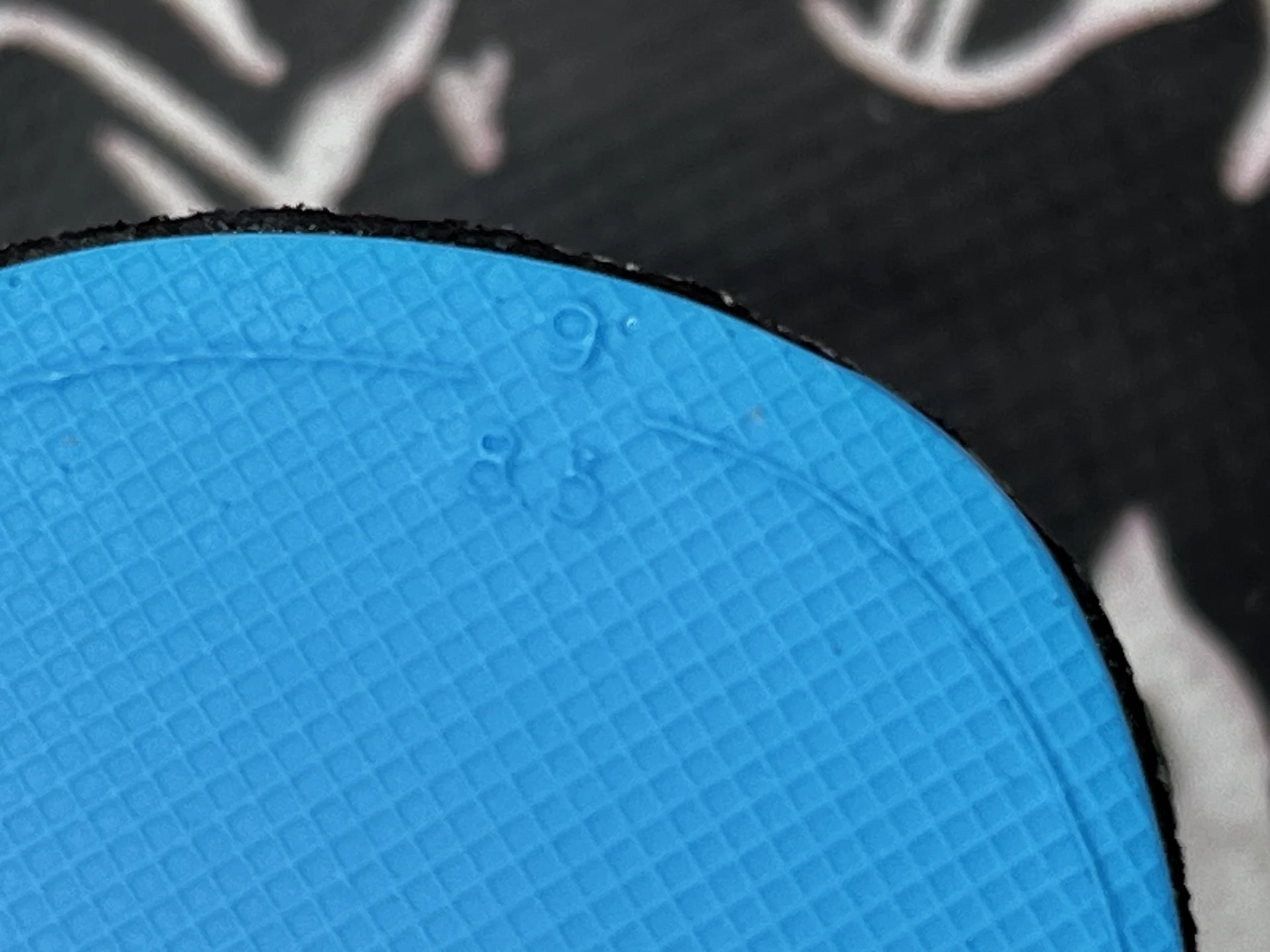Хоккейные стельки bauer speed plate SR 9-8.5 - миниатюра 9