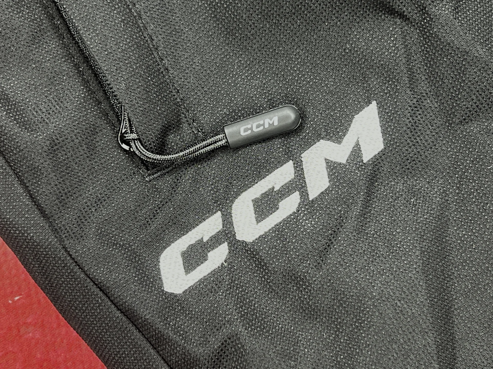 Хоккейный костюм CCM HD черный SR L - миниатюра 7