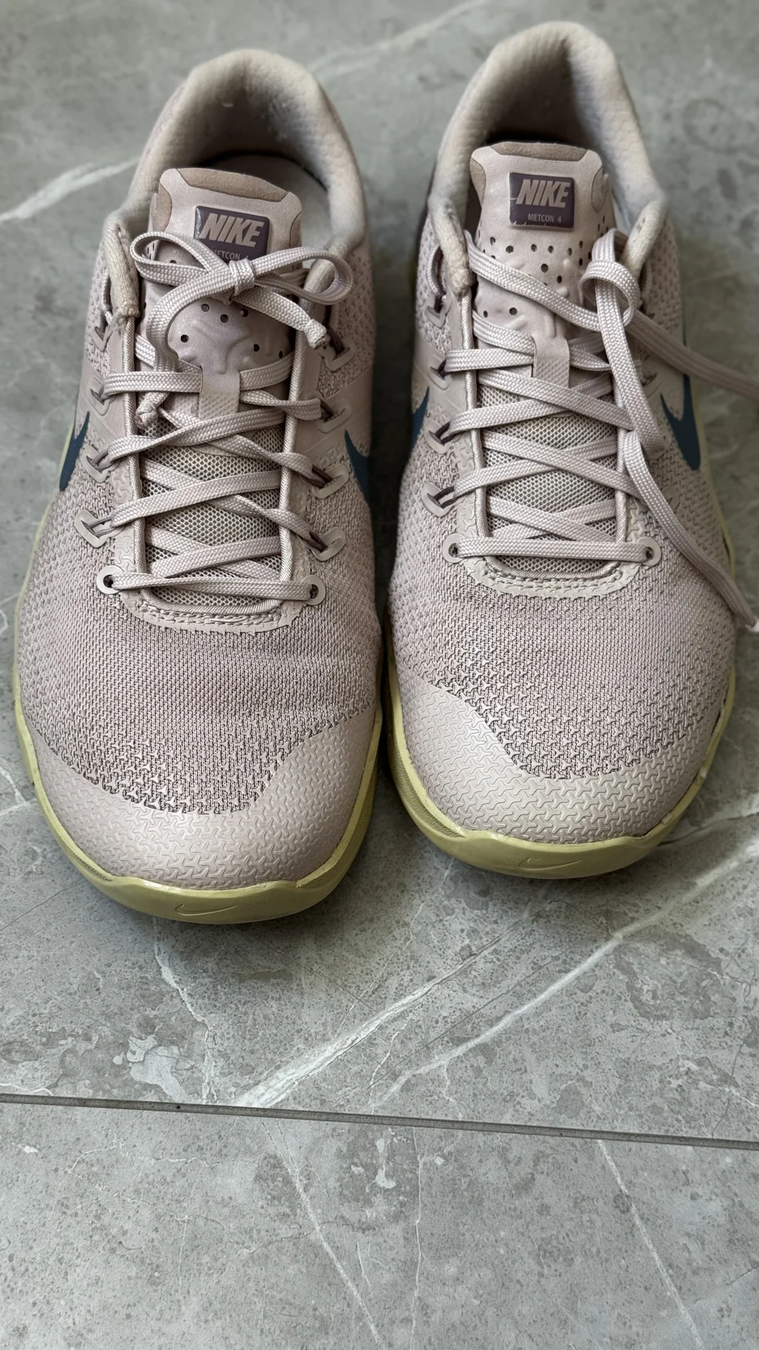 кроссовки Nike - миниатюра 2