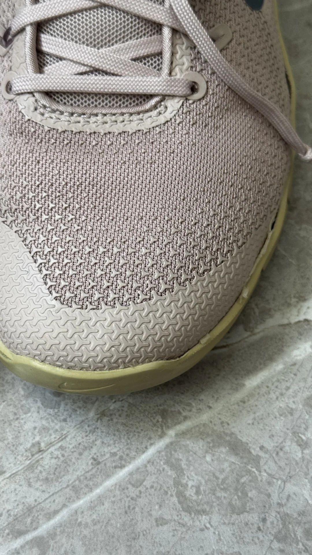 кроссовки Nike - миниатюра 3