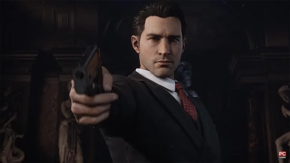 MAFIA: DEFINITIVE EDITION 🔑 КЛЮЧ В STEAM - миниатюра 2