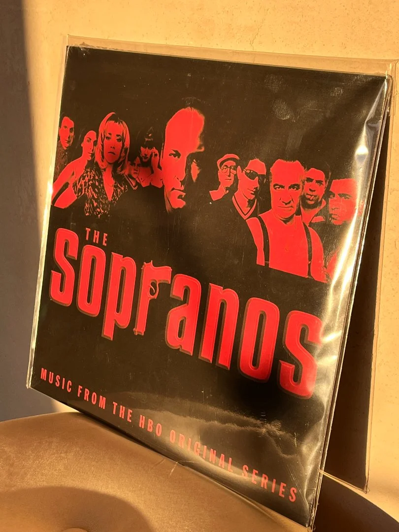 The Sopranos LP - изображение 1