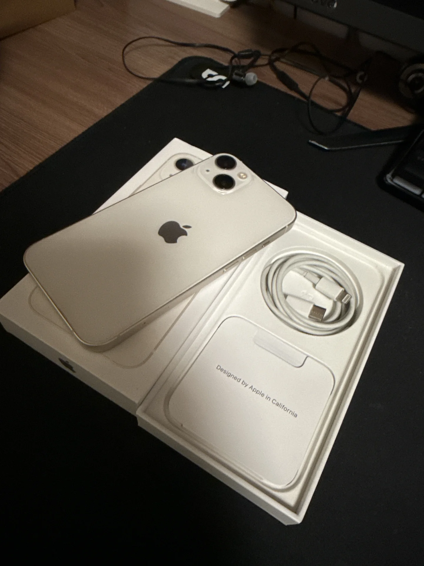 Iphone 13 128gb - миниатюра 2