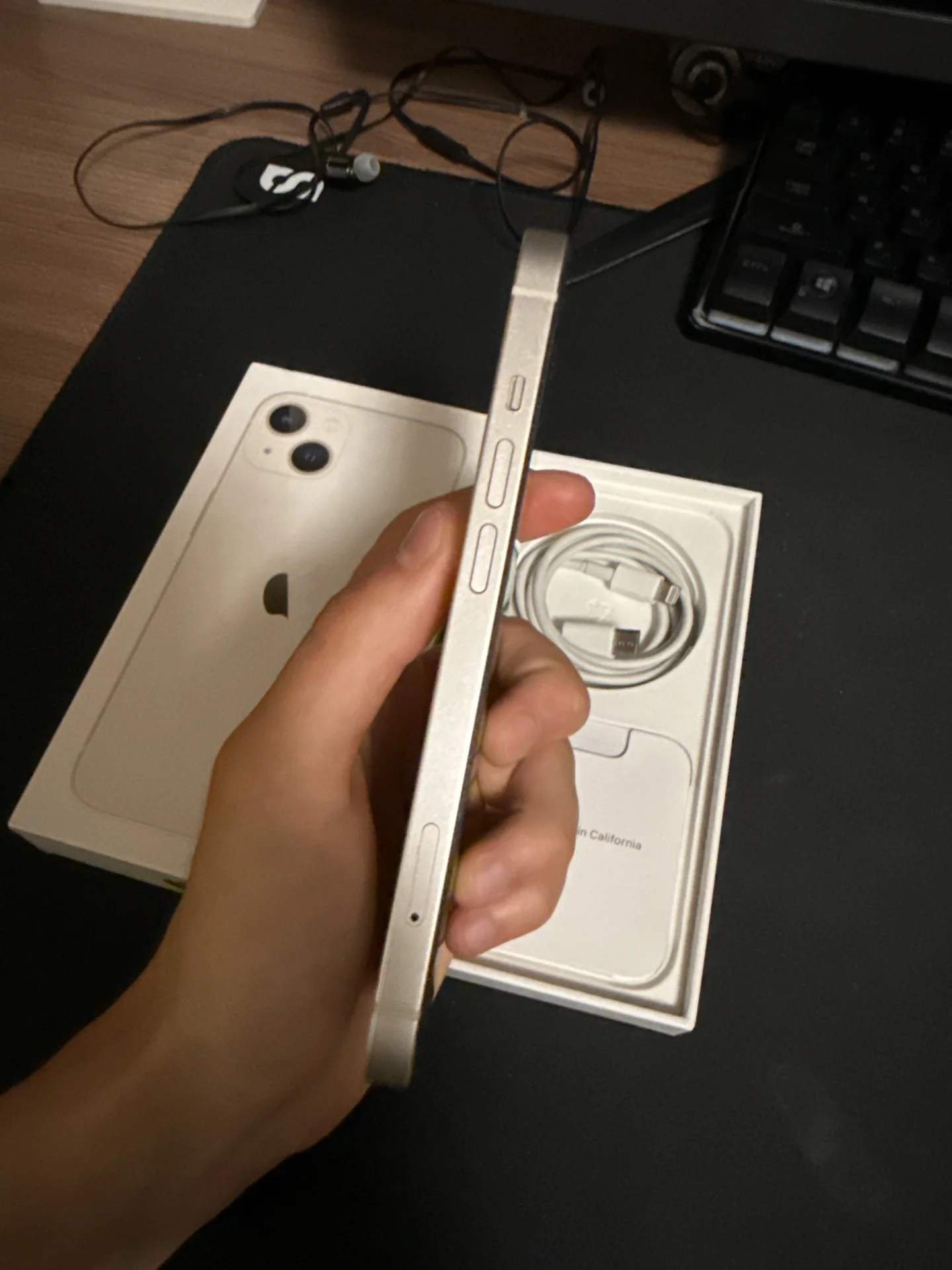 Iphone 13 128gb - миниатюра 3
