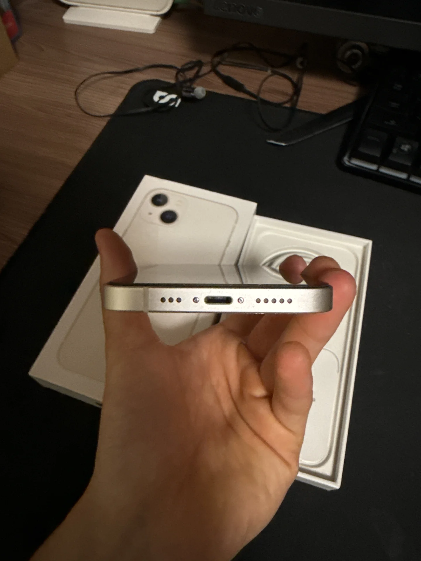 Iphone 13 128gb - миниатюра 4