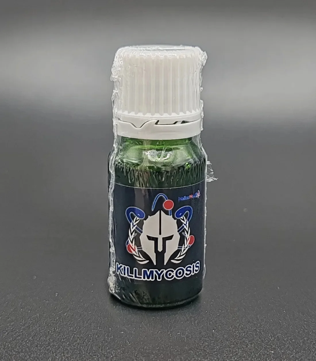 KillMycosis - изображение 1