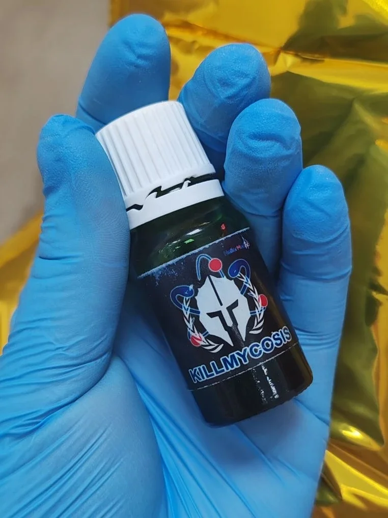 KillMycosis - миниатюра 3