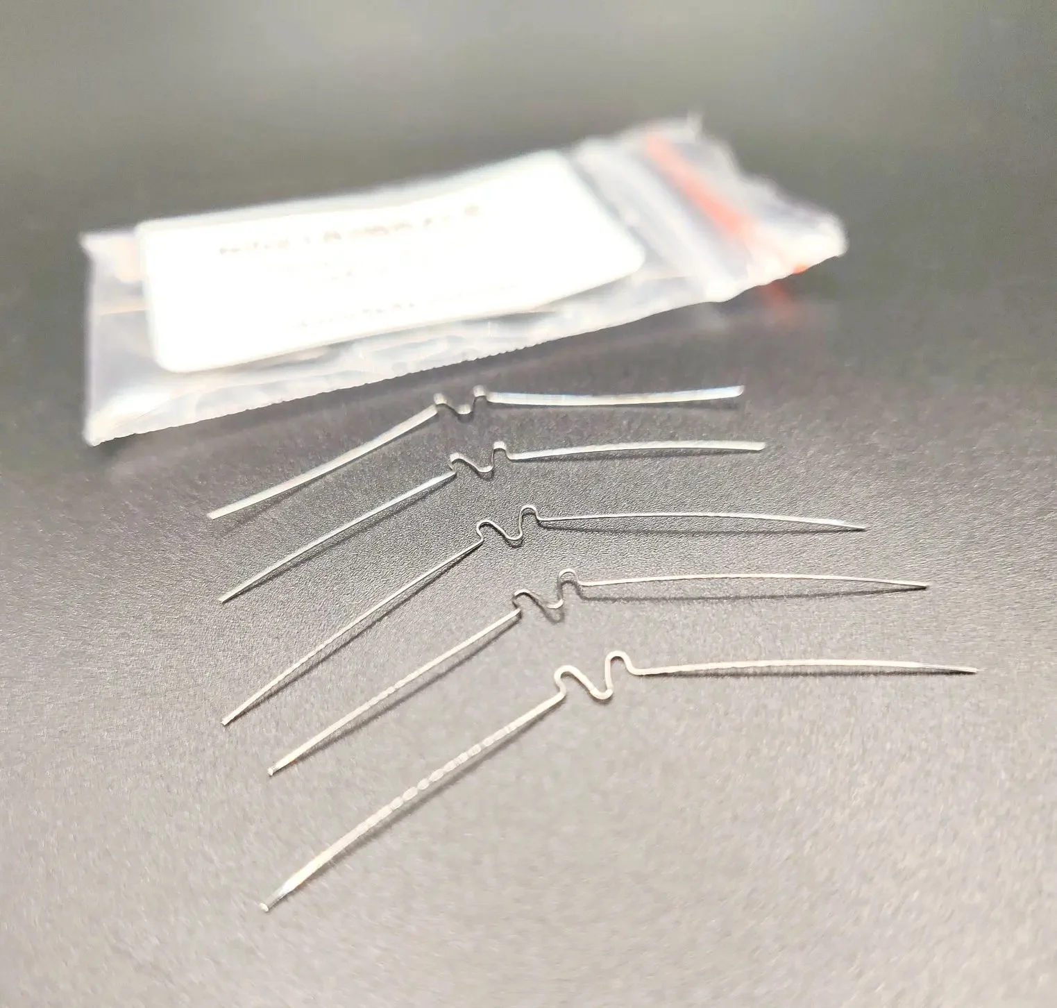 0.4 Mini UNIBRACE, M-Brace, проволока 0.4, набор 15шт