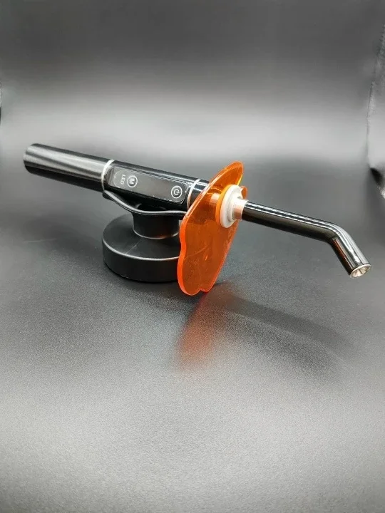 Лампа для полимеризации LED Rainbow Curing light, от 1500 мВт/см2