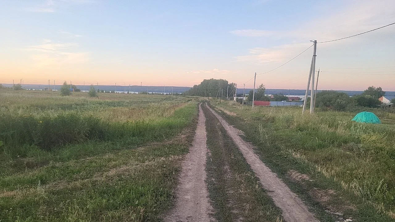 Участок 6 соток - миниатюра 2
