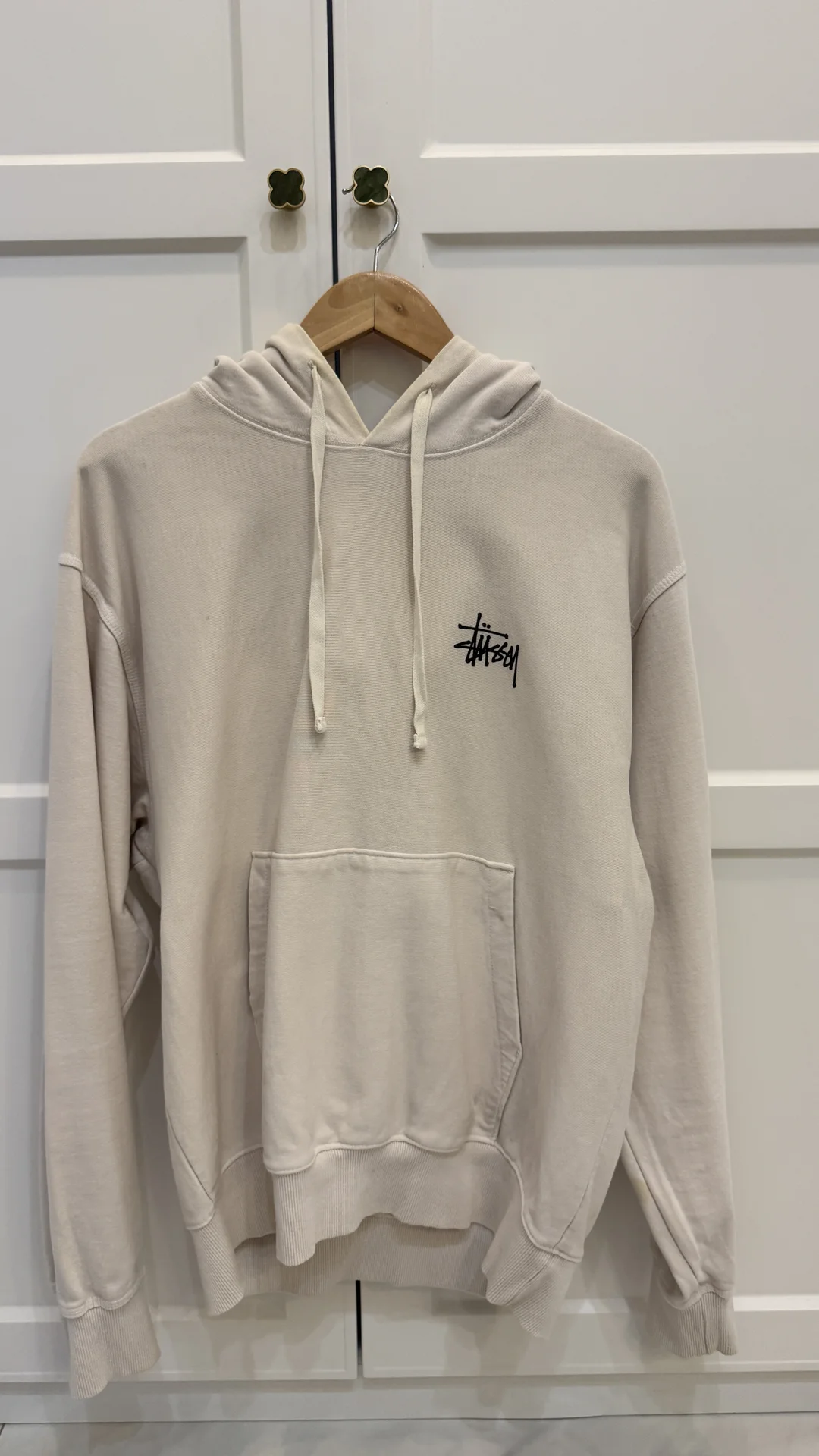 Худи Stussy - изображение 1
