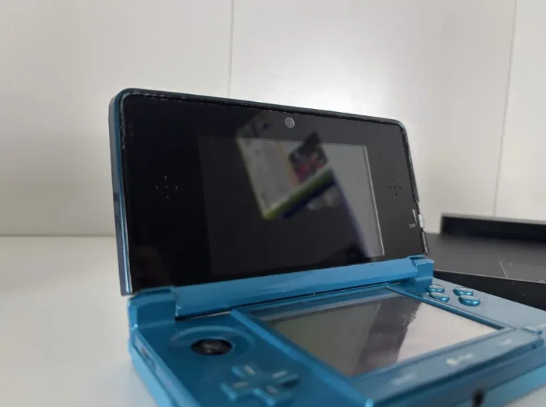 Приставка Nintendo 3DS - миниатюра 3