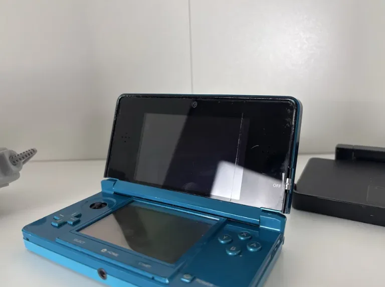 Приставка Nintendo 3DS - миниатюра 4