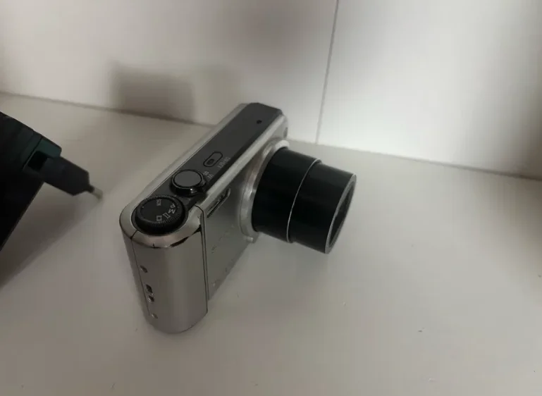 Фотоаппарат SONY DSC-H70 - миниатюра 4