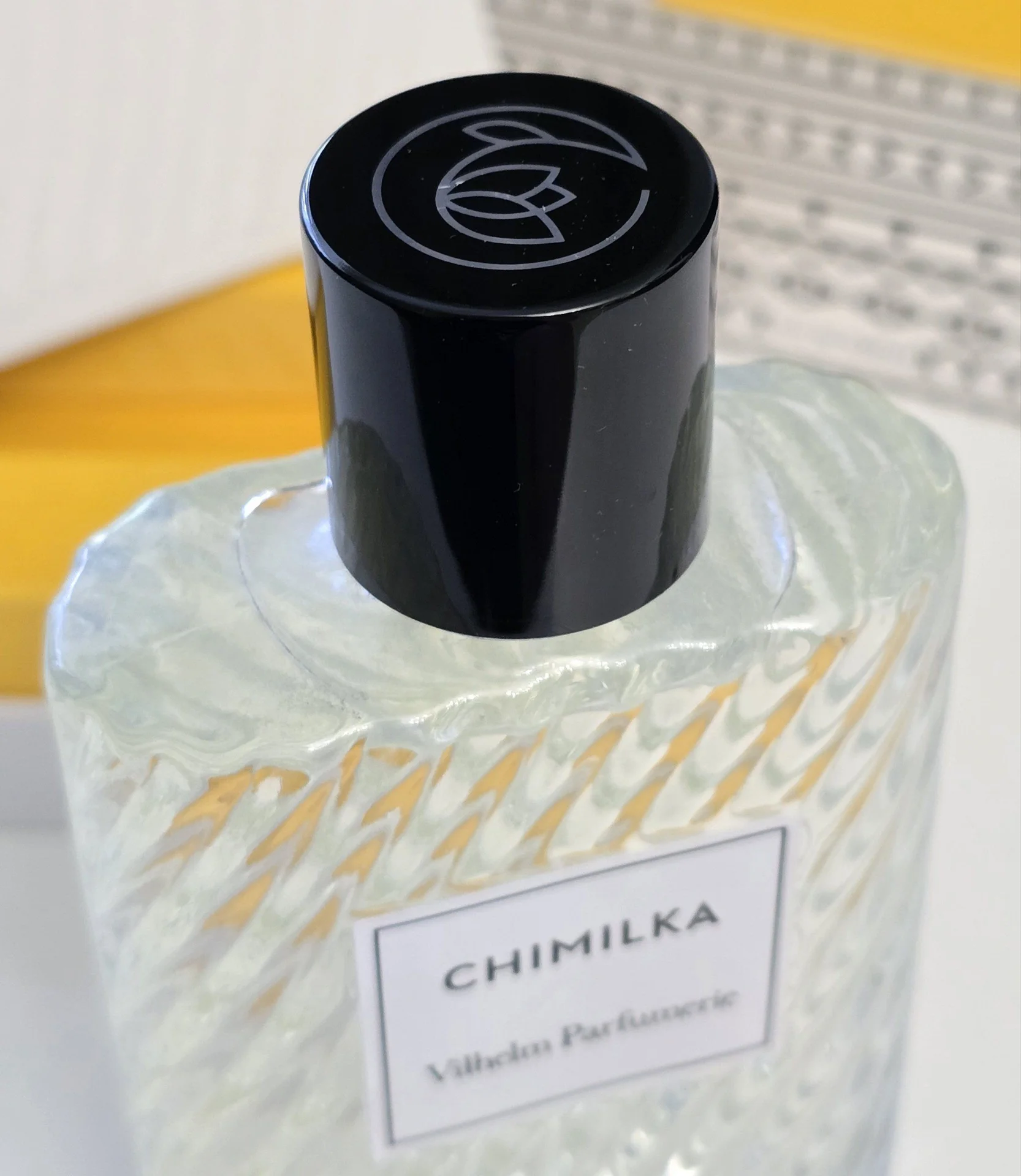 Chimilka Vilhelm Parfumerie - миниатюра 2