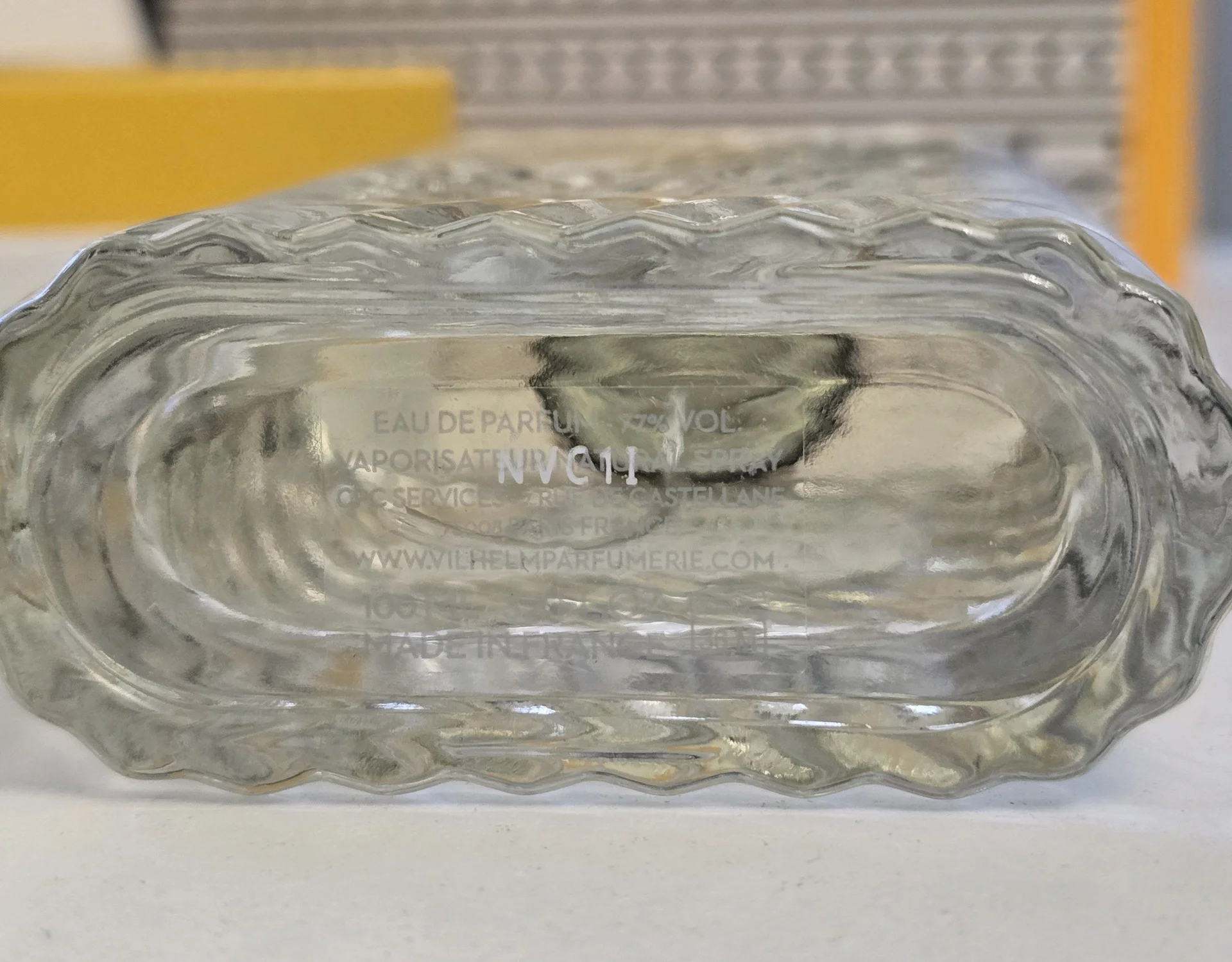 Chimilka Vilhelm Parfumerie - миниатюра 3