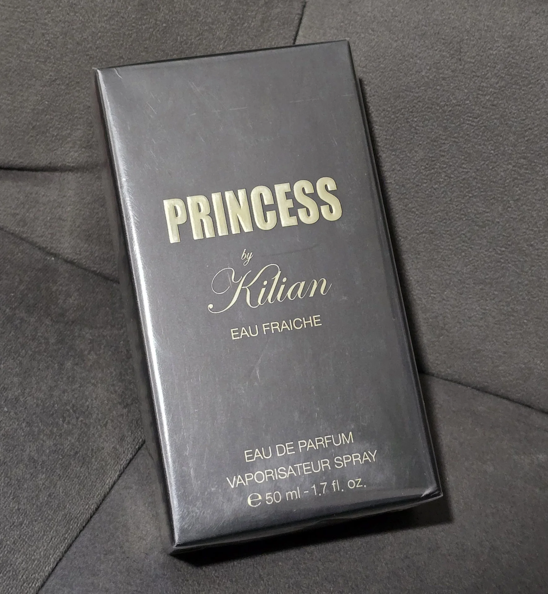 Princess by Kilian оригинал - изображение 1