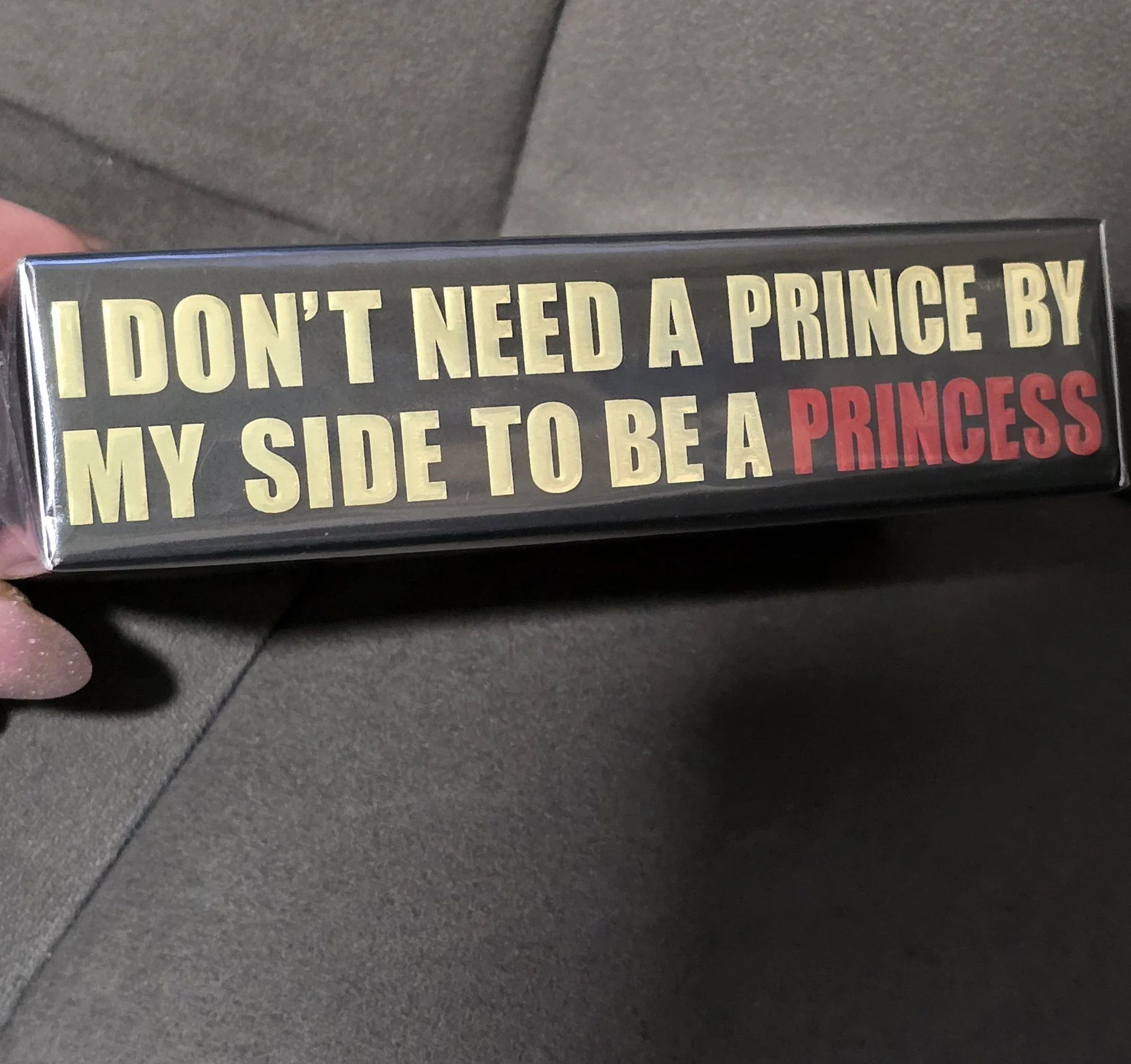 Princess by Kilian оригинал - миниатюра 4