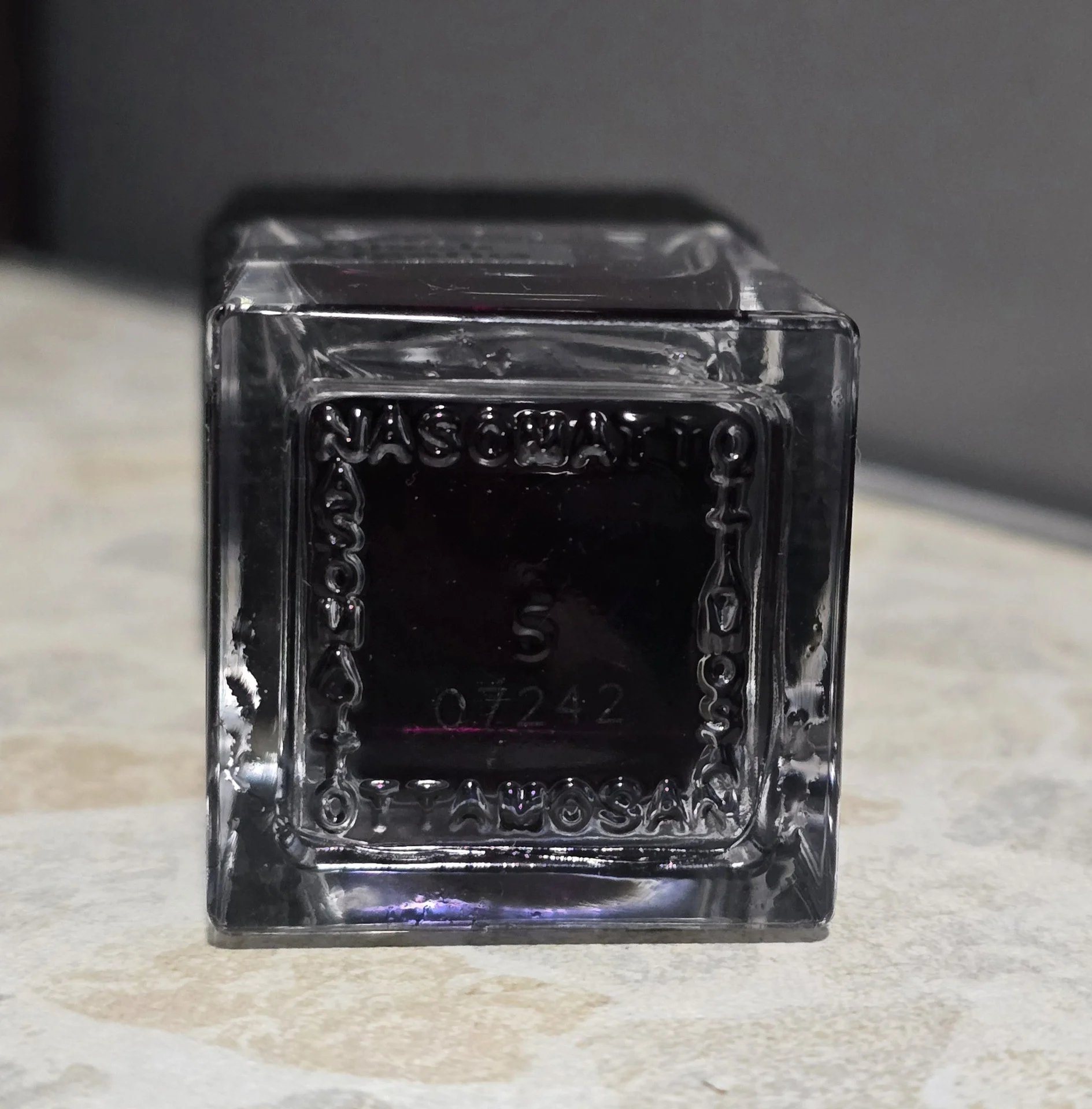 Nasomatto Black Afgano оригинал - миниатюра 2