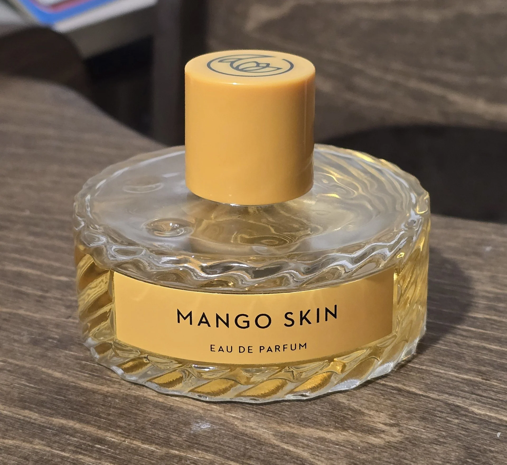 Mango Skin Vilhelm Parfumerie - изображение 1