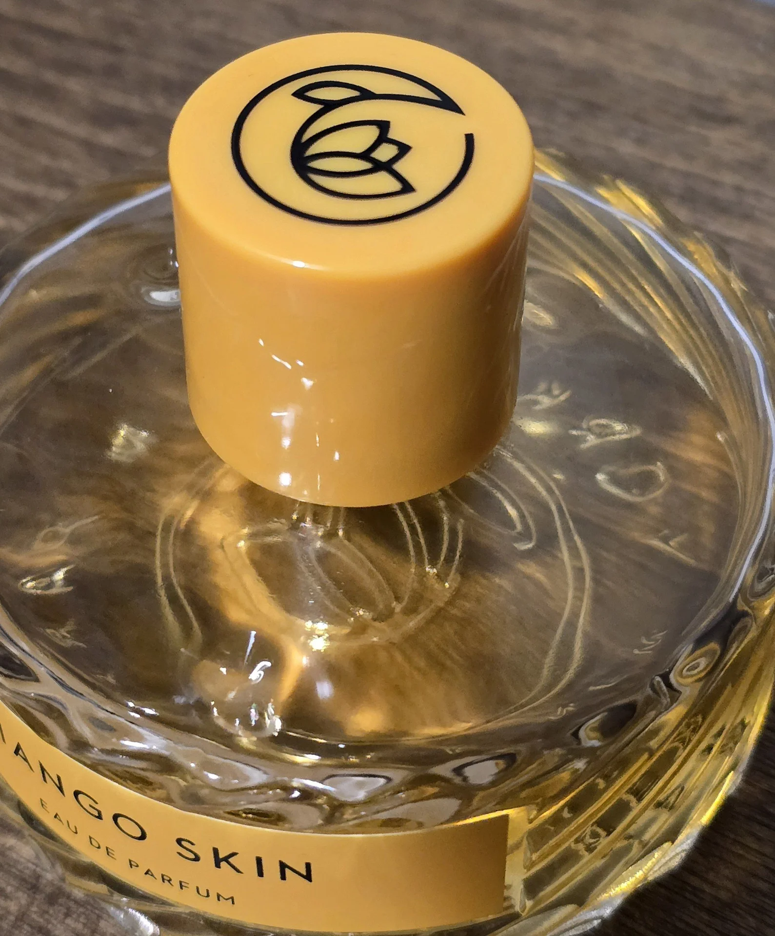 Mango Skin Vilhelm Parfumerie - миниатюра 2