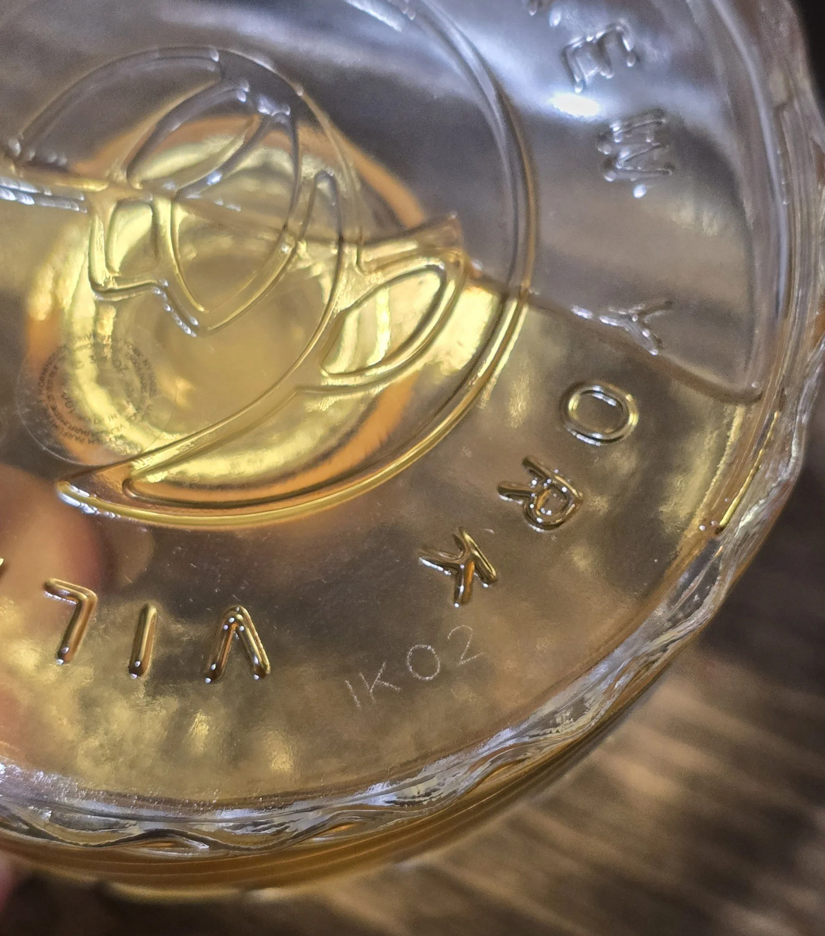 Mango Skin Vilhelm Parfumerie - миниатюра 3