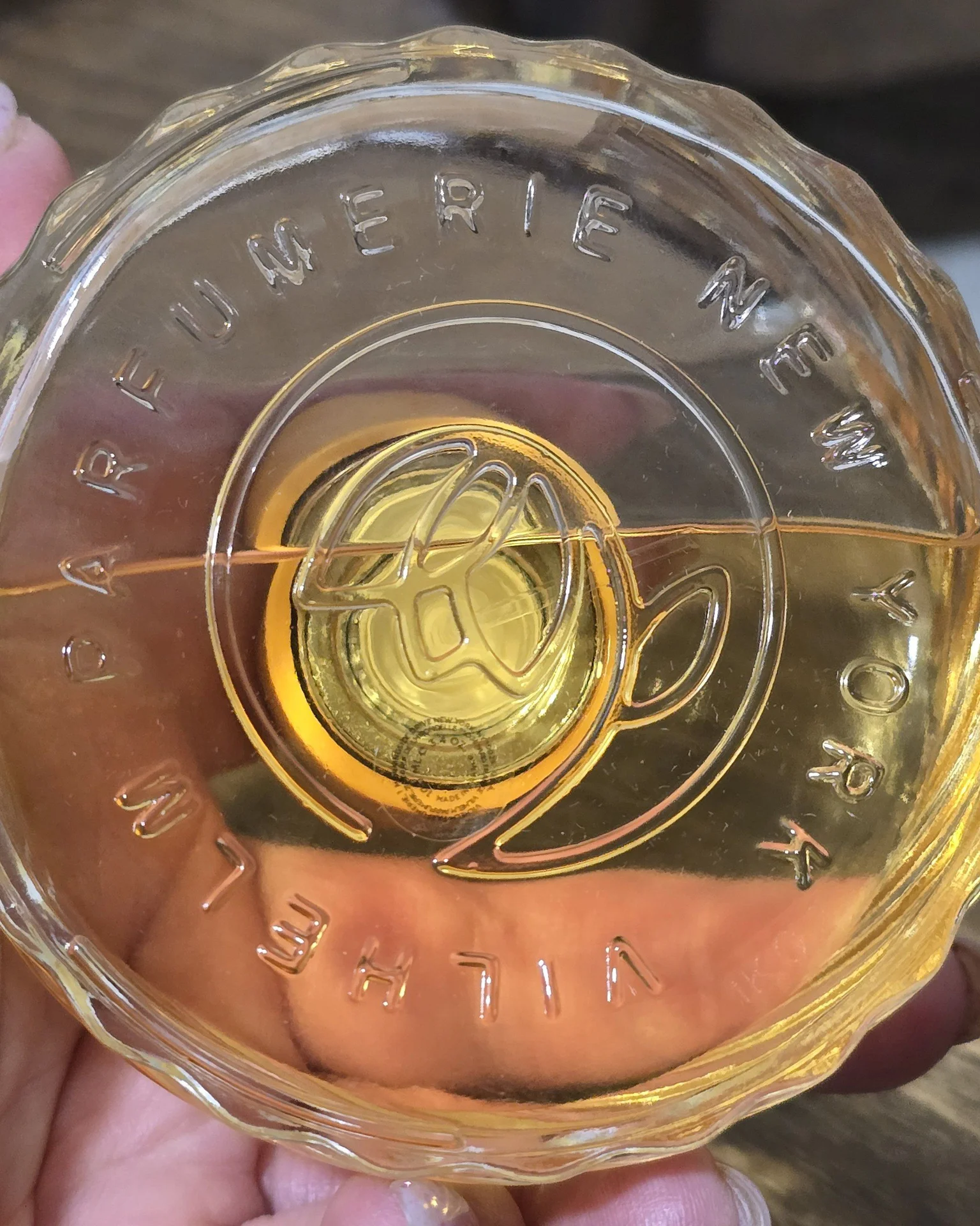 Mango Skin Vilhelm Parfumerie - миниатюра 4
