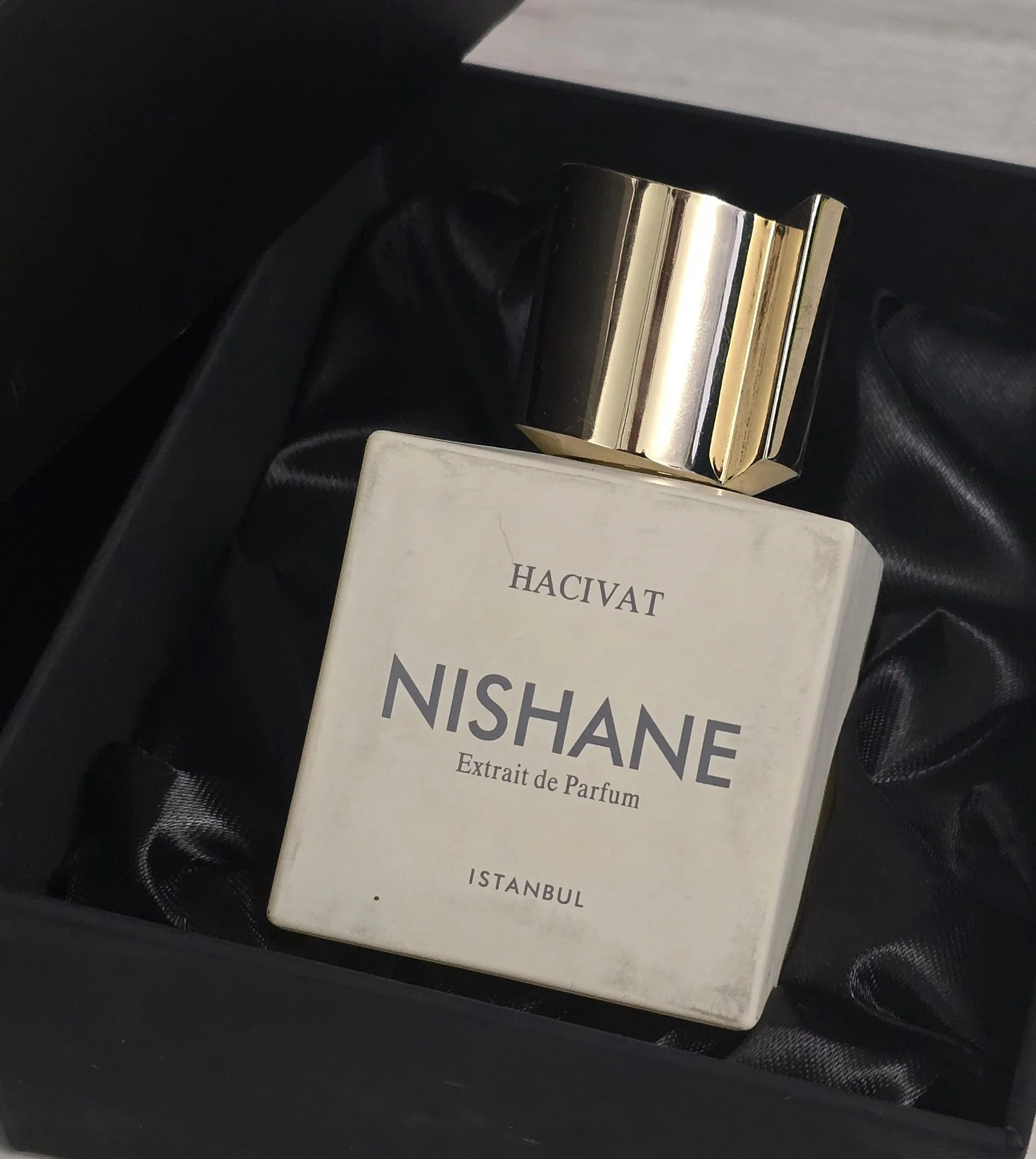 Nishane Hacivat - изображение 1