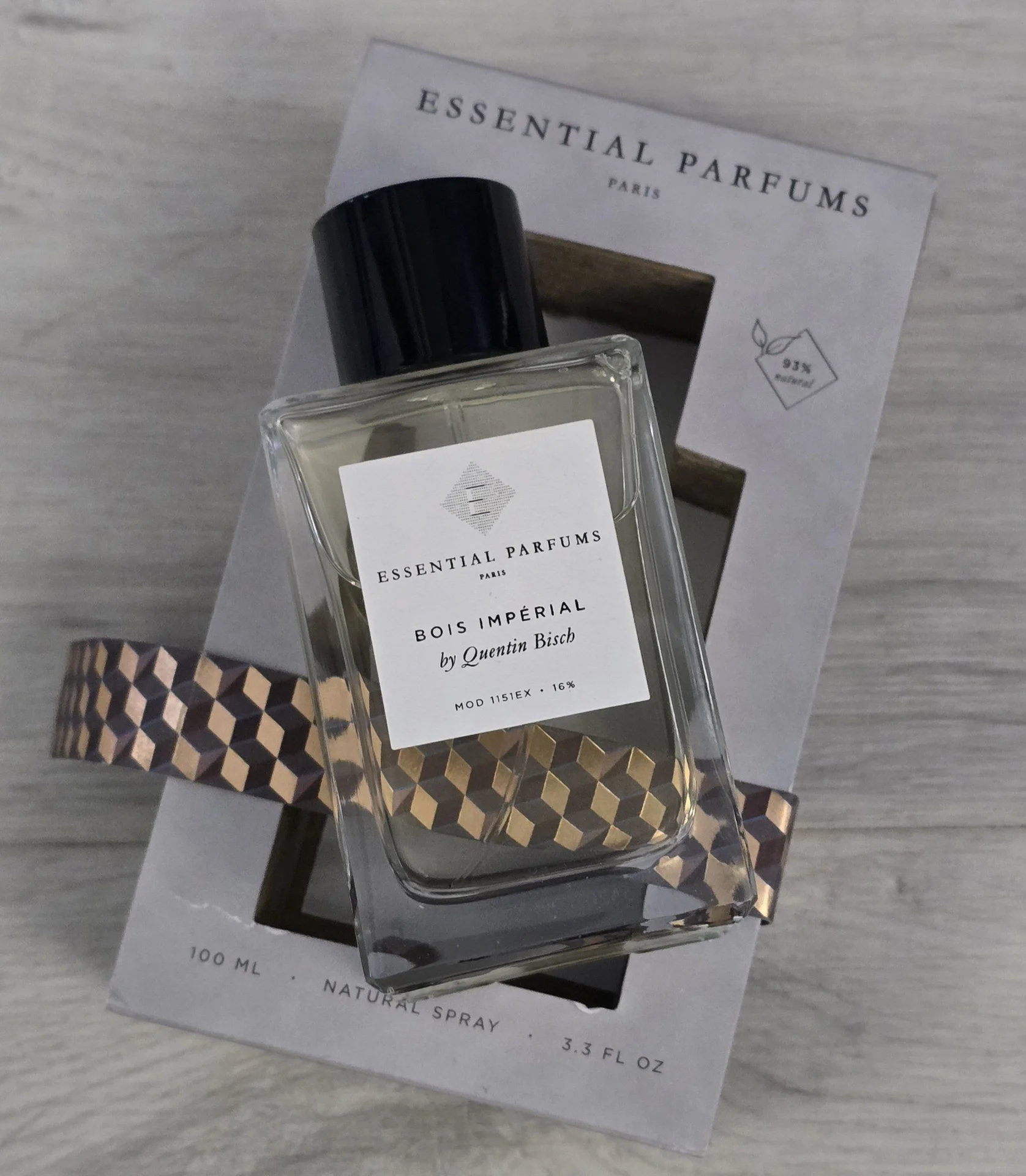Bois Imperial Essential Parfums - изображение 1