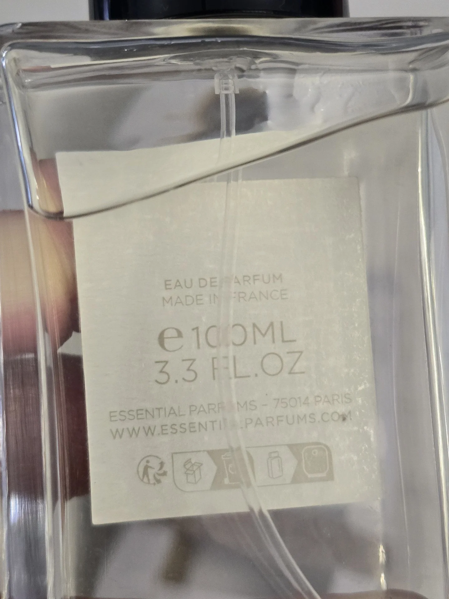 Bois Imperial Essential Parfums - миниатюра 2